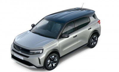 Opel Frontera Gebrauchtwagen Opel Frontera Gebrauchtwagen