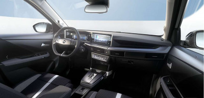 Opel Frontera Gebrauchtwagen Opel Frontera Gebrauchtwagen