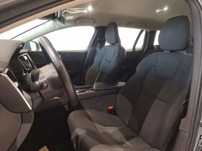 Volvo V60 Gebrauchtwagen Volvo V60 Gebrauchtwagen
