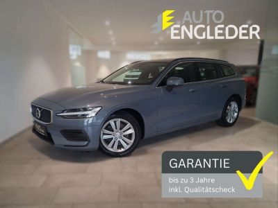 Volvo V60 Gebrauchtwagen