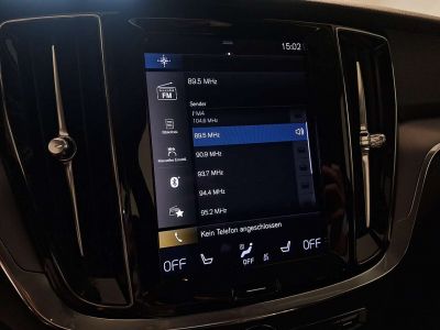 Volvo V60 Gebrauchtwagen Volvo V60 Gebrauchtwagen