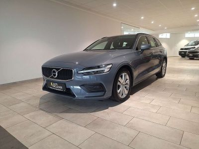 Volvo V60 Gebrauchtwagen Volvo V60 Gebrauchtwagen