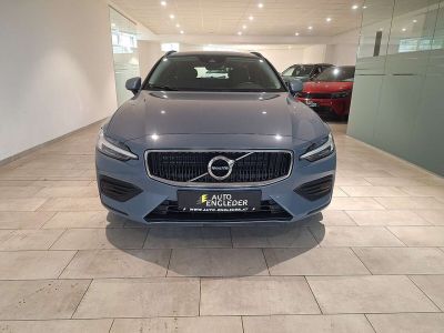 Volvo V60 Gebrauchtwagen Volvo V60 Gebrauchtwagen