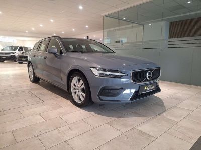 Volvo V60 Gebrauchtwagen Volvo V60 Gebrauchtwagen