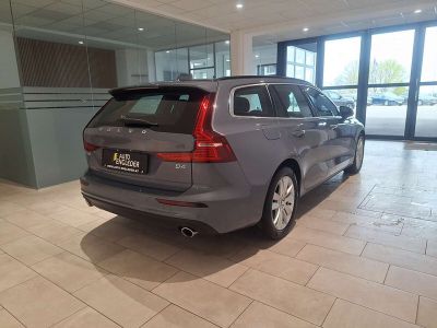 Volvo V60 Gebrauchtwagen Volvo V60 Gebrauchtwagen