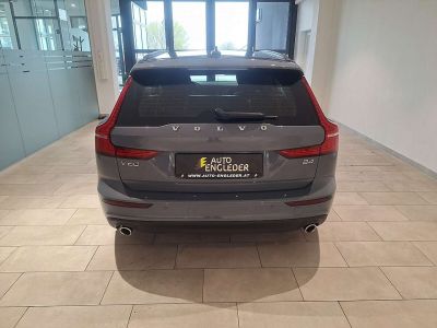 Volvo V60 Gebrauchtwagen Volvo V60 Gebrauchtwagen