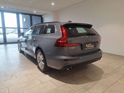 Volvo V60 Gebrauchtwagen Volvo V60 Gebrauchtwagen