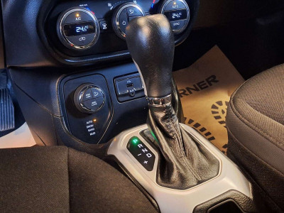 Jeep Renegade Gebrauchtwagen