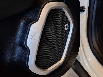 Jeep Renegade Gebrauchtwagen