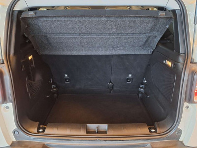 Jeep Renegade Gebrauchtwagen