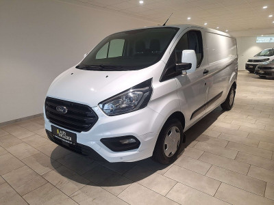 Ford Transit Custom Gebrauchtwagen