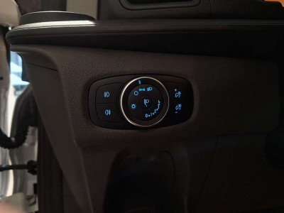 Ford Transit Custom Gebrauchtwagen