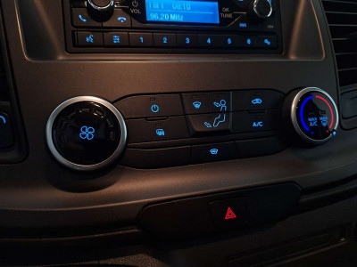 Ford Transit Custom Gebrauchtwagen