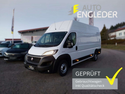 Fiat Ducato Gebrauchtwagen
