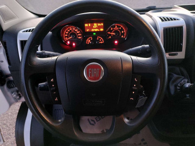 Fiat Ducato Gebrauchtwagen