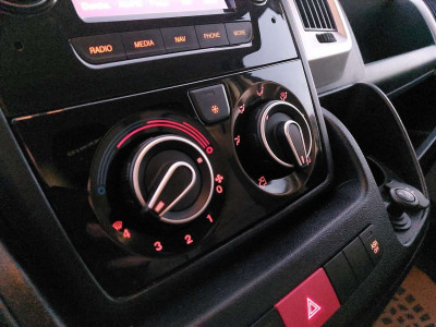 Fiat Ducato Gebrauchtwagen