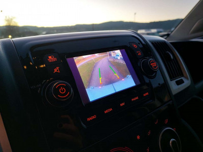 Fiat Ducato Gebrauchtwagen