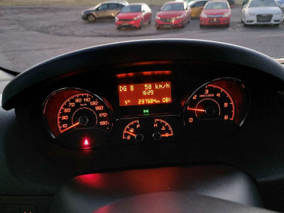 Fiat Ducato Gebrauchtwagen