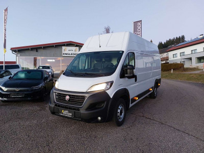 Fiat Ducato Gebrauchtwagen