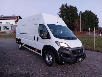 Fiat Ducato Gebrauchtwagen