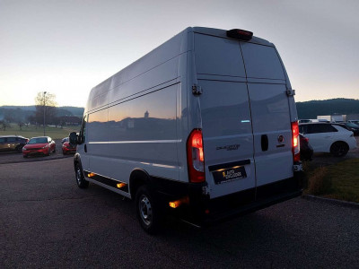 Fiat Ducato Gebrauchtwagen