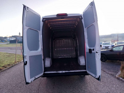 Fiat Ducato Gebrauchtwagen