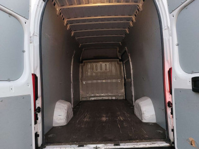 Fiat Ducato Gebrauchtwagen