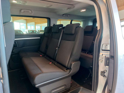 Opel Zafira Gebrauchtwagen