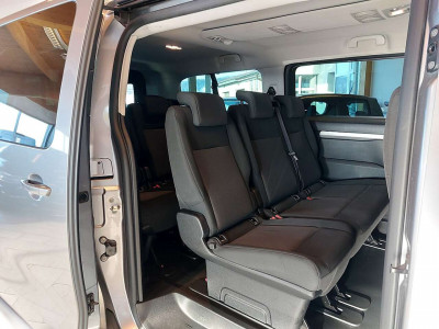 Opel Zafira Gebrauchtwagen