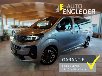 Opel Zafira Gebrauchtwagen