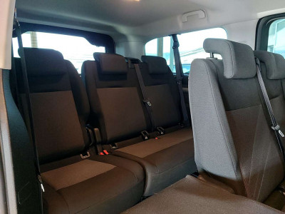 Opel Zafira Gebrauchtwagen