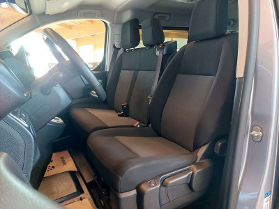 Opel Zafira Gebrauchtwagen