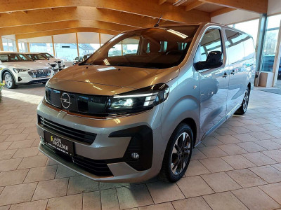 Opel Zafira Gebrauchtwagen