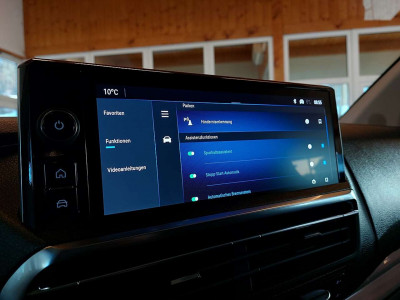 Opel Zafira Gebrauchtwagen