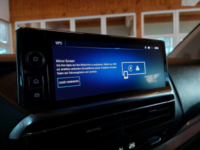 Opel Zafira Gebrauchtwagen