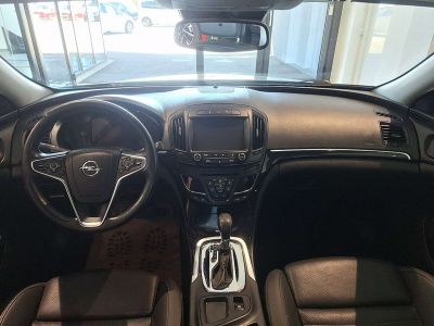 Opel Insignia Gebrauchtwagen Opel Insignia Gebrauchtwagen