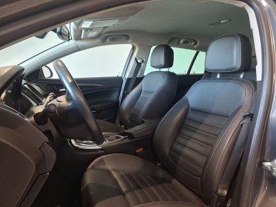 Opel Insignia Gebrauchtwagen Opel Insignia Gebrauchtwagen