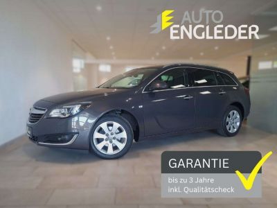 Opel Insignia Gebrauchtwagen