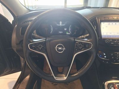 Opel Insignia Gebrauchtwagen Opel Insignia Gebrauchtwagen
