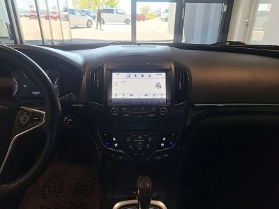 Opel Insignia Gebrauchtwagen Opel Insignia Gebrauchtwagen