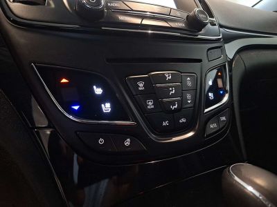 Opel Insignia Gebrauchtwagen Opel Insignia Gebrauchtwagen