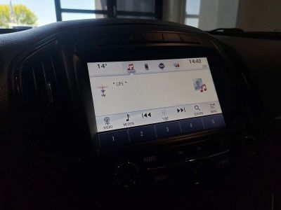 Opel Insignia Gebrauchtwagen Opel Insignia Gebrauchtwagen