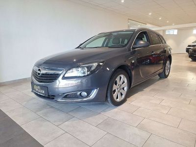 Opel Insignia Gebrauchtwagen Opel Insignia Gebrauchtwagen