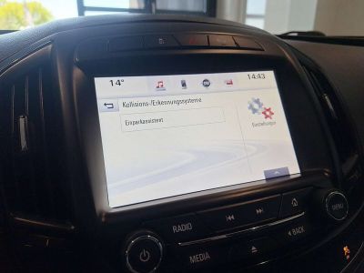 Opel Insignia Gebrauchtwagen Opel Insignia Gebrauchtwagen