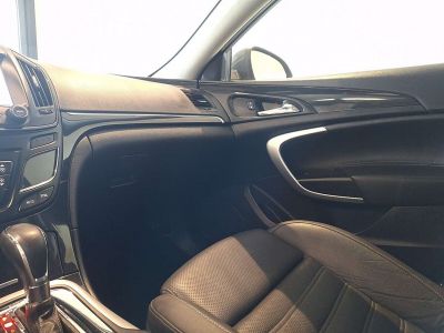 Opel Insignia Gebrauchtwagen Opel Insignia Gebrauchtwagen
