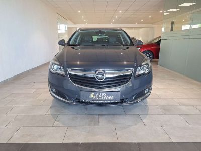 Opel Insignia Gebrauchtwagen Opel Insignia Gebrauchtwagen