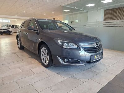 Opel Insignia Gebrauchtwagen Opel Insignia Gebrauchtwagen