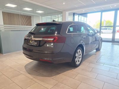 Opel Insignia Gebrauchtwagen Opel Insignia Gebrauchtwagen