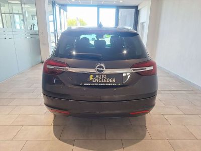 Opel Insignia Gebrauchtwagen Opel Insignia Gebrauchtwagen