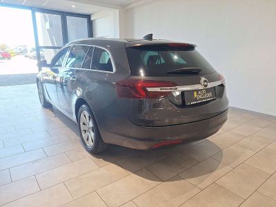Opel Insignia Gebrauchtwagen Opel Insignia Gebrauchtwagen